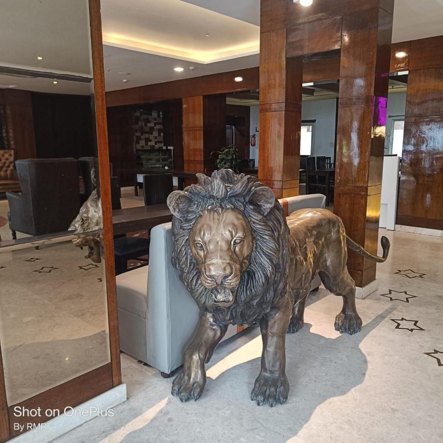Astra Hotels & Suites Whitefield Near To Nallurahalli Metro Station And Ktpo Bangalore Luaran gambar