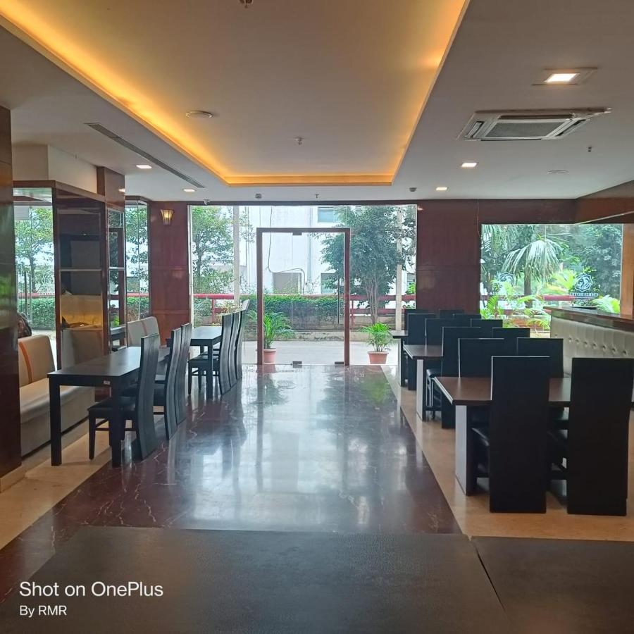 Astra Hotels & Suites Whitefield Near To Nallurahalli Metro Station And Ktpo Bangalore Luaran gambar