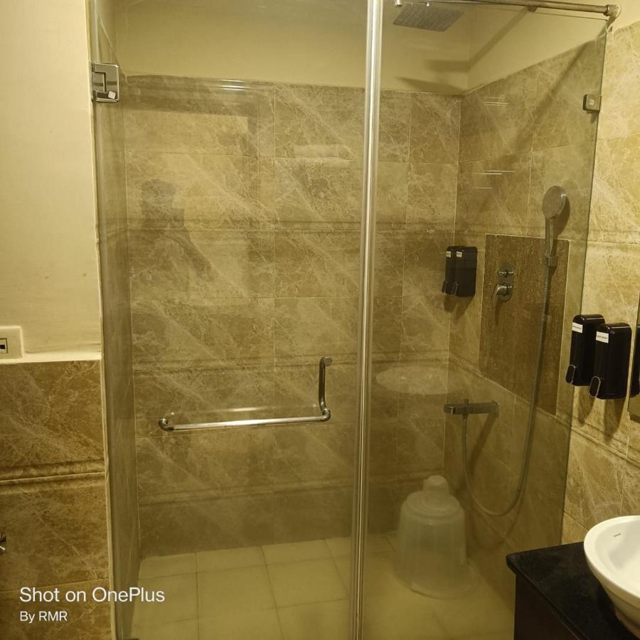 Astra Hotels & Suites Whitefield Near To Nallurahalli Metro Station And Ktpo Bangalore Luaran gambar
