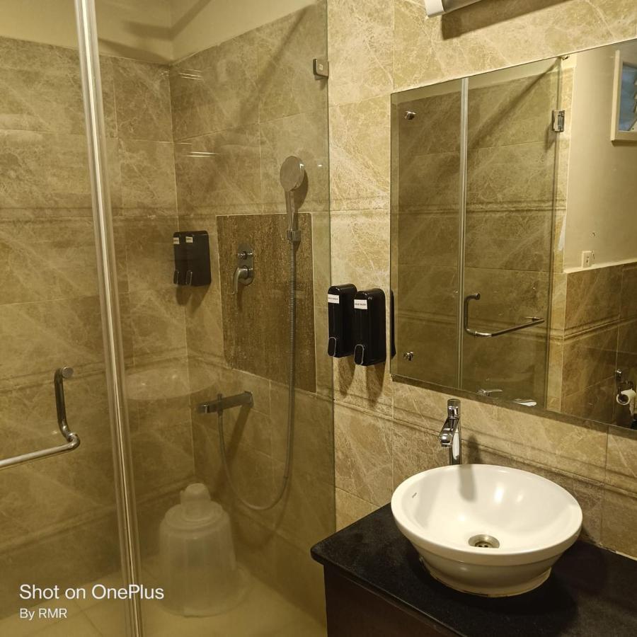 Astra Hotels & Suites Whitefield Near To Nallurahalli Metro Station And Ktpo Bangalore Luaran gambar