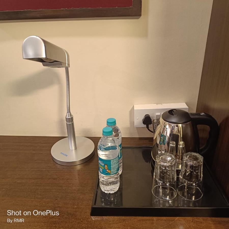 Astra Hotels & Suites Whitefield Near To Nallurahalli Metro Station And Ktpo Bangalore Luaran gambar