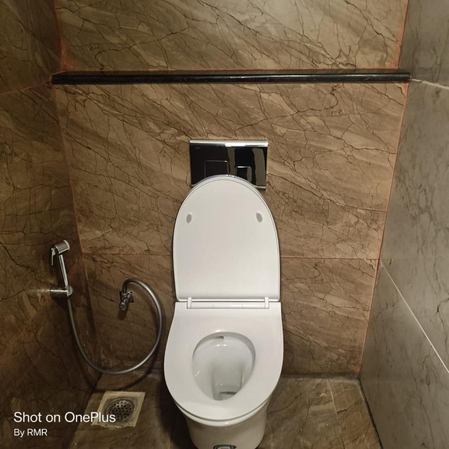 Astra Hotels & Suites Whitefield Near To Nallurahalli Metro Station And Ktpo Bangalore Luaran gambar